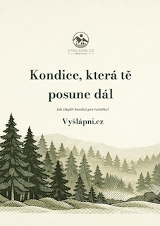 E-book Kondice